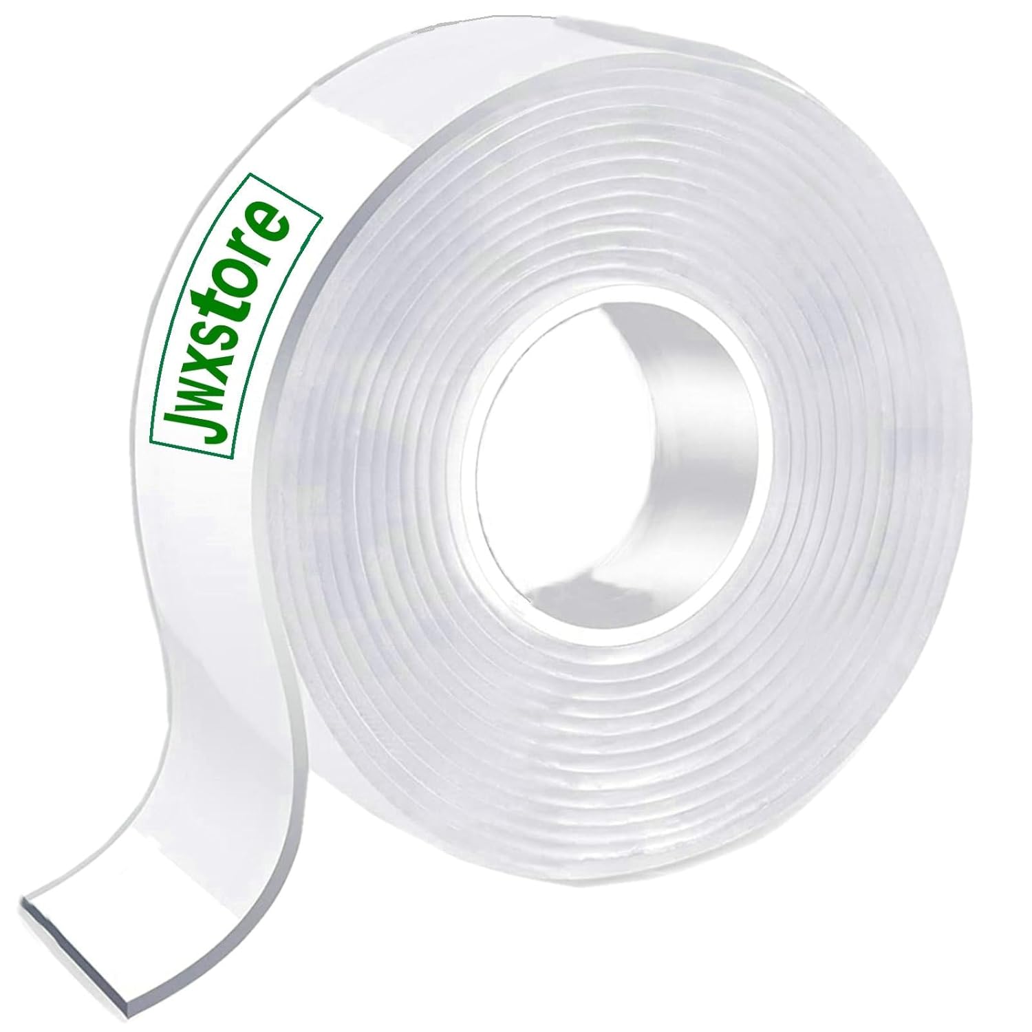 Double-sided tape heavy-duty