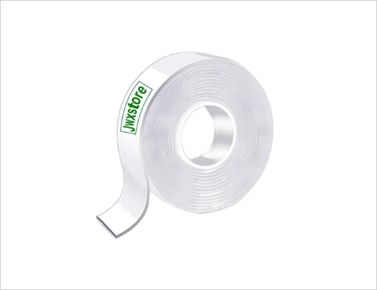 Double-sided tape heavy-duty